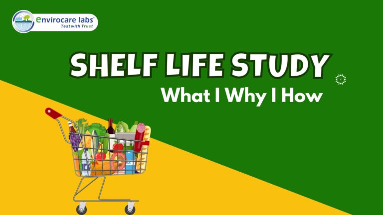 Shelf Life Studies